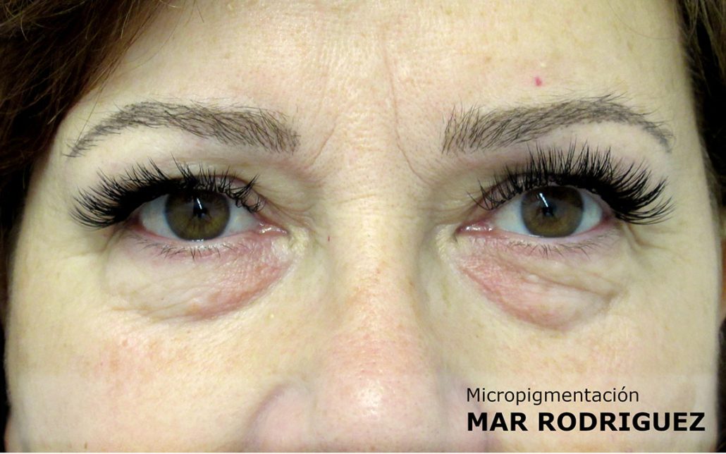 El mejor centro de estética para cejas naturales pelo a pelo en Inca El mejor centro de estética para cejas naturales pelo a pelo en Inca